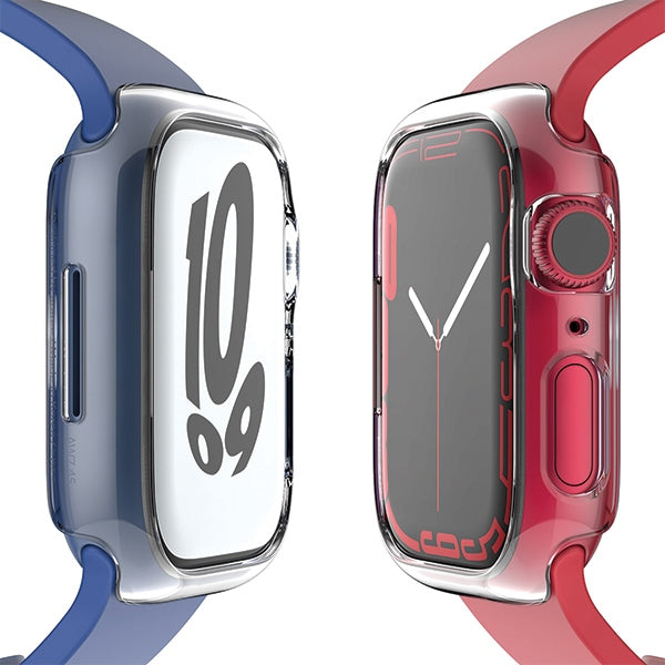 Калъф Araree Nukin за Watch 41mm, прозрачен