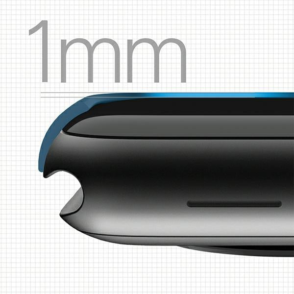 Калъф Araree Aero за Apple Watch, черен