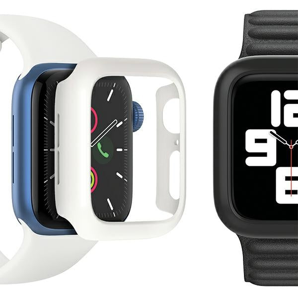 Калъф Araree Aero за smartwatch, черен