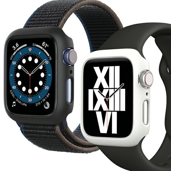 Калъф Araree Aero за Watch, бял