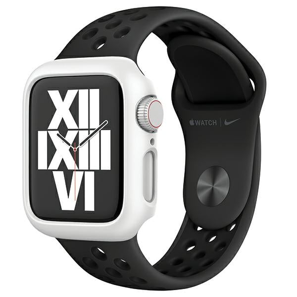 Калъф Araree Aero за Watch, бял