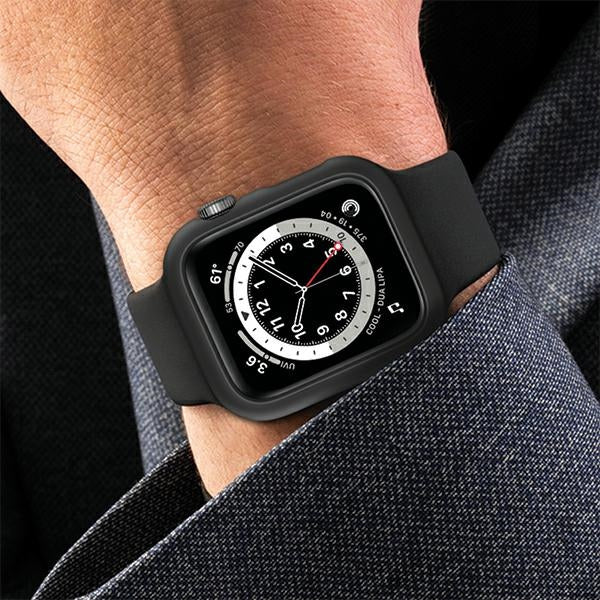 Калъф Araree Aero за Watch, бял