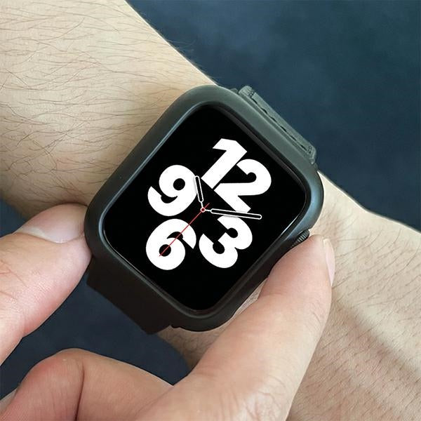 Калъф Araree Aero за Watch, бял