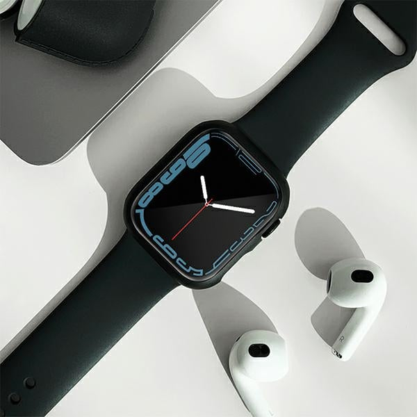 Калъф Araree Aero за Watch, черен