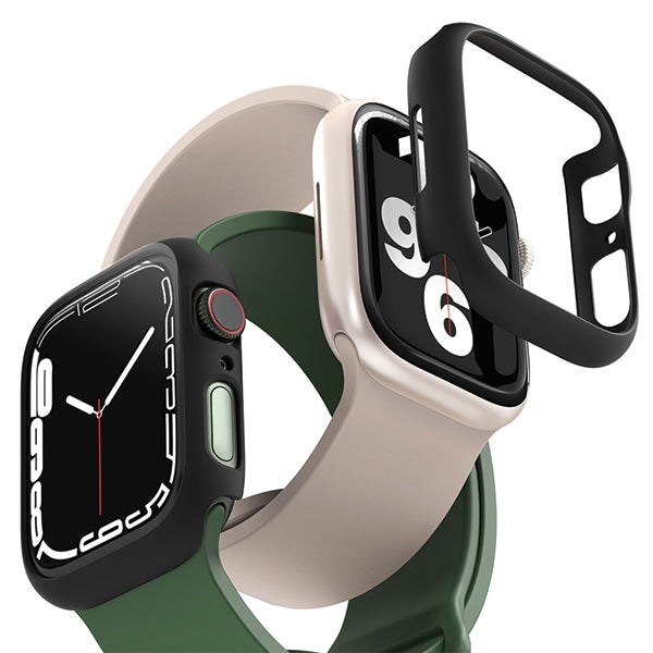 Калъф Araree Aero за Watch, черен