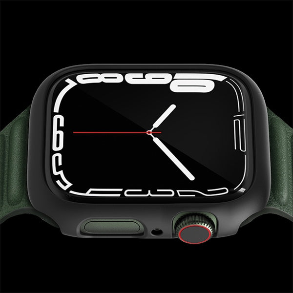 Калъф Araree Aero за Watch, черен