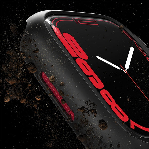 Калъф Araree Aero за Watch, черен