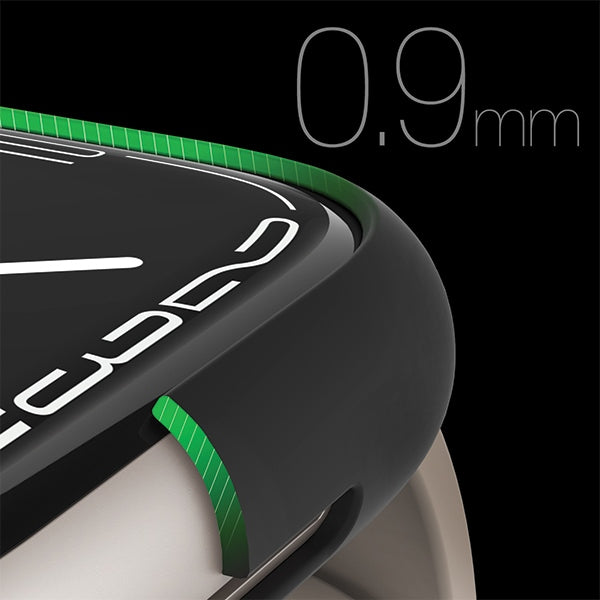 Калъф Araree Aero за Watch, черен