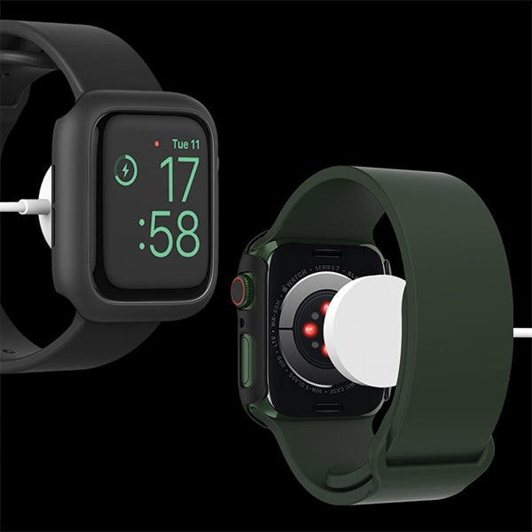 Калъф Araree Aero за Watch, черен