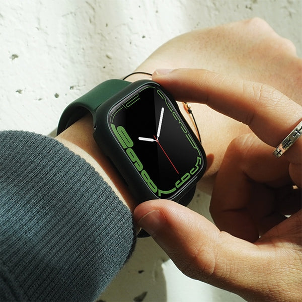 Калъф Araree Aero за Watch, черен