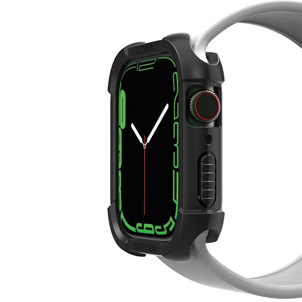 Калъф Araree Flexield Watch, черен