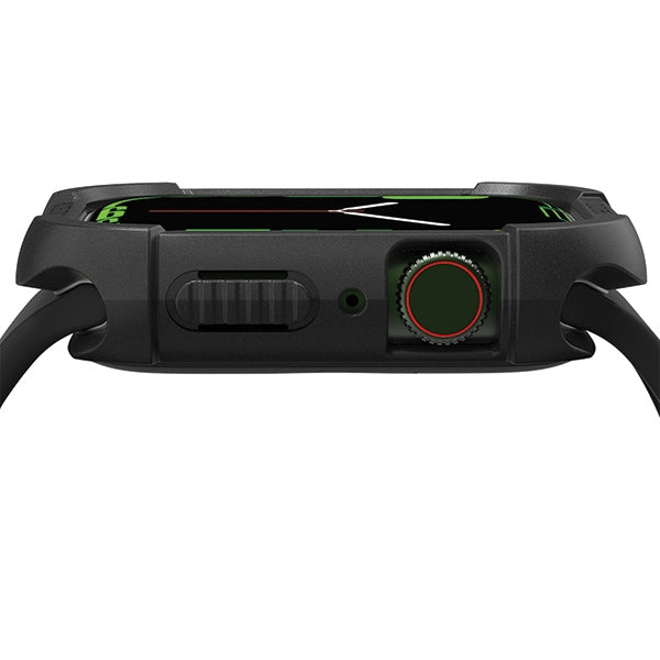 Калъф Araree Flexield Watch, черен