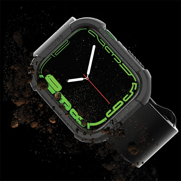 Калъф Araree Flexield Watch, черен