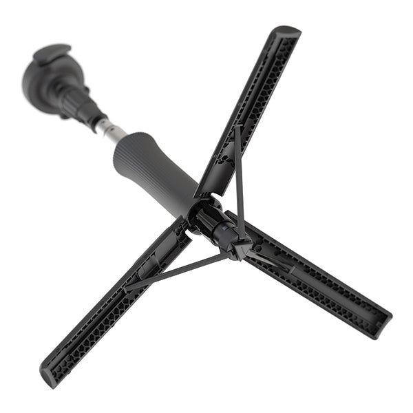 Araree Selfie Stick M1 Magfie Pod Pro MagSafe Tripod за телефон, черен