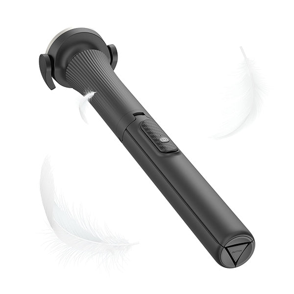 Araree Selfie Stick M1 Magfie Pod Pro MagSafe Tripod за телефон, черен