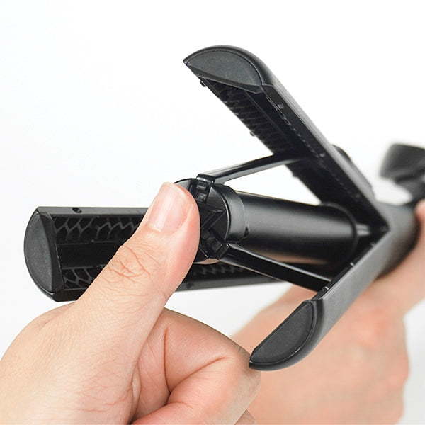 Araree Selfie Stick M1 Magfie Pod Pro MagSafe Tripod за телефон, черен