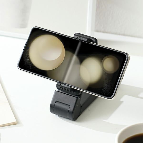 Araree Plane Mount уч самолетен за смартфон, черен
