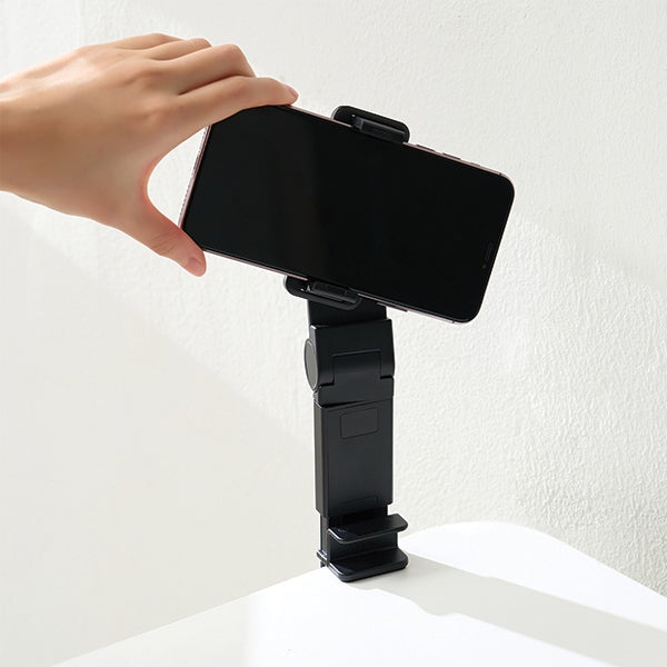 Araree Plane Mount уч самолетен за смартфон, черен