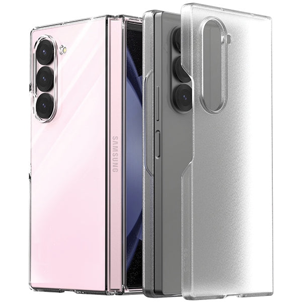 Прозрачен калъф Araree Nukin за Samsung Galaxy Z Fold6