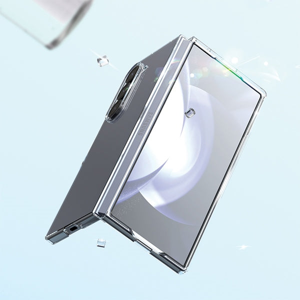 Прозрачен калъф Araree Nukin за Samsung Galaxy Z Fold6