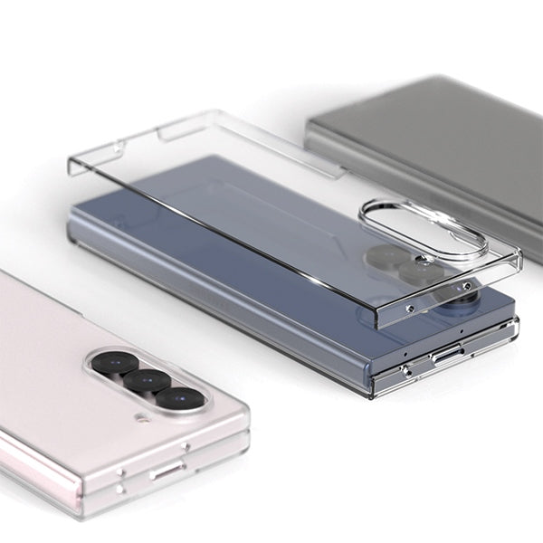 Прозрачен калъф Araree Nukin за Samsung Galaxy Z Fold6