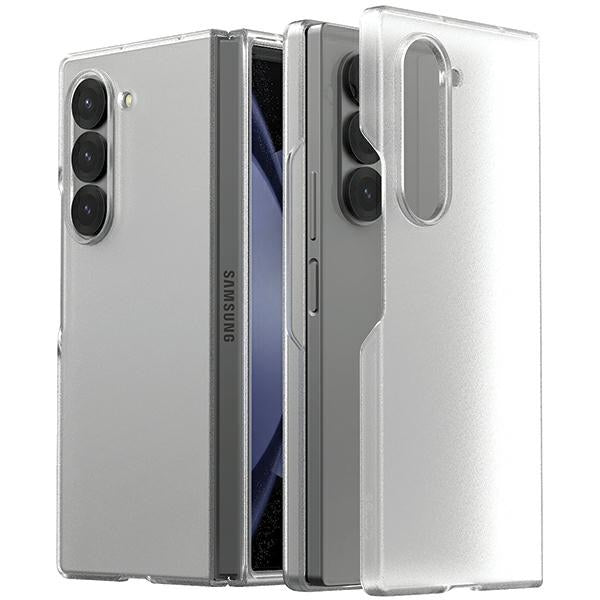 Прозрачен матов калъф Araree Nukin за Samsung Galaxy Z Fold6, AR20-02028B
