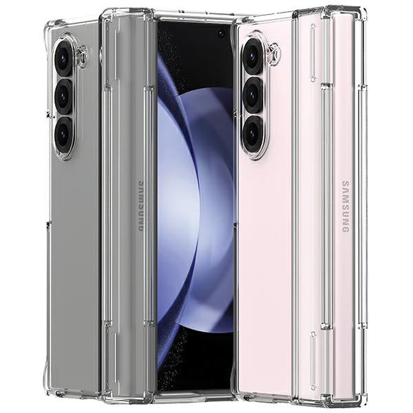 Калъф Araree Nukin 360 за Samsung Galaxy Z Fold6, прозрачен