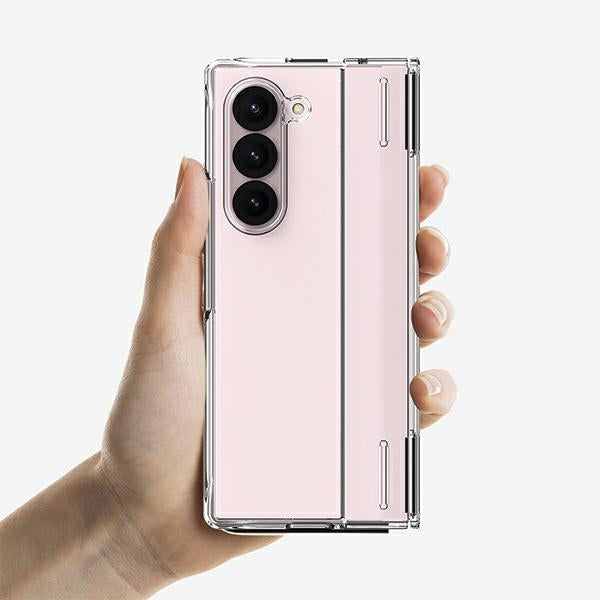 Калъф Araree Nukin 360 за Samsung Galaxy Z Fold, черен