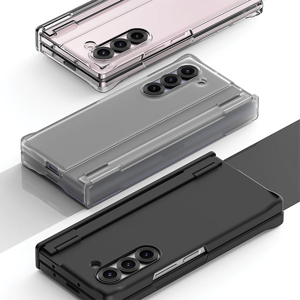 Калъф Araree Nukin 360 за Samsung Galaxy Z Fold, черен
