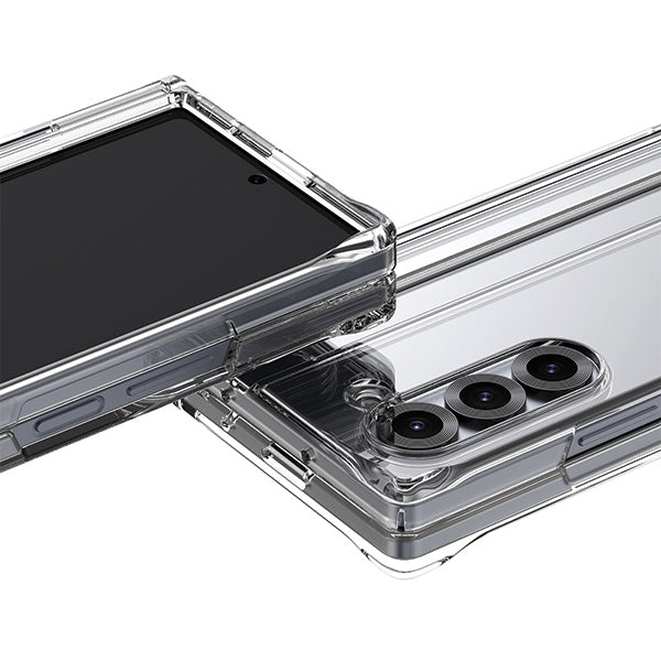 Калъф Araree Nukin 360 за Samsung Galaxy Z Fold, черен