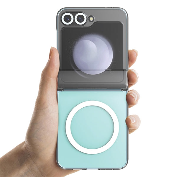 Калъф Araree Nukin 360 M за Samsung Galaxy Z Fold / Z Flip FE, прозрачен
