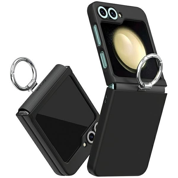 Калъф Araree Aero Flex R за Samsung Galaxy Z Fold / Z Flip, черен