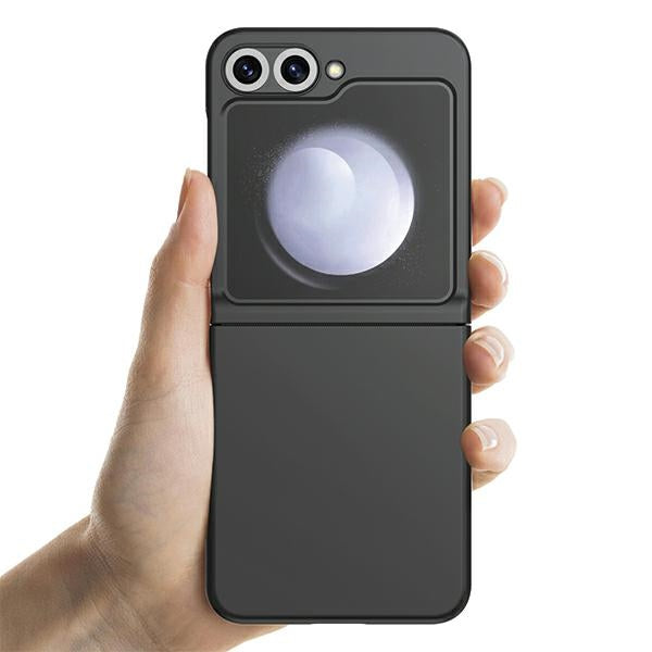 Калъф Araree Aero Flex M за Samsung Galaxy Z Fold/Z Flip, черен