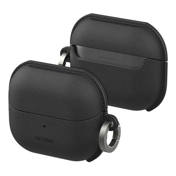 Калъф Araree Pops за Samsung Galaxy Buds 3, черен