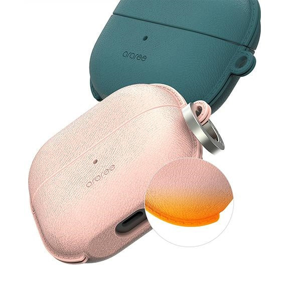 Калъф Araree Pops за Samsung Galaxy Buds 3 / 3 Pro, син