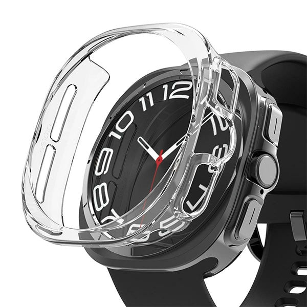 Калъф Araree Nukin за Samsung Watch Ultra, прозрачен