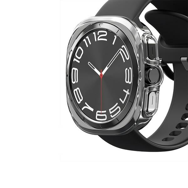 Калъф Araree Nukin за Samsung Watch Ultra, прозрачен