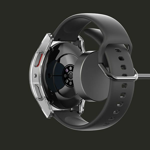 Калъф Araree Nukin за Samsung Watch Ultra, прозрачен
