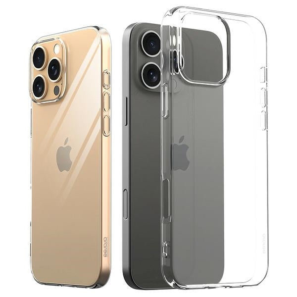 Калъф Araree Fit за iPhone 16 Pro Max 6.9", прозрачен