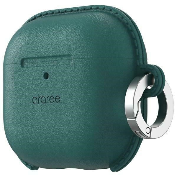 Калъф Araree Pops за AirPods 4, син