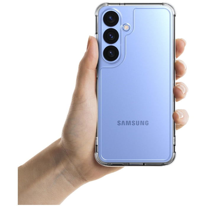 Прозрачен калъф Araree Flexield за Samsung Galaxy S25 Ultra
