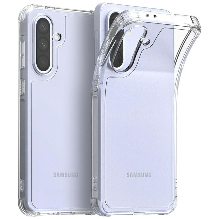 Калъф Araree Flexield за Samsung Galaxy A36, прозрачен