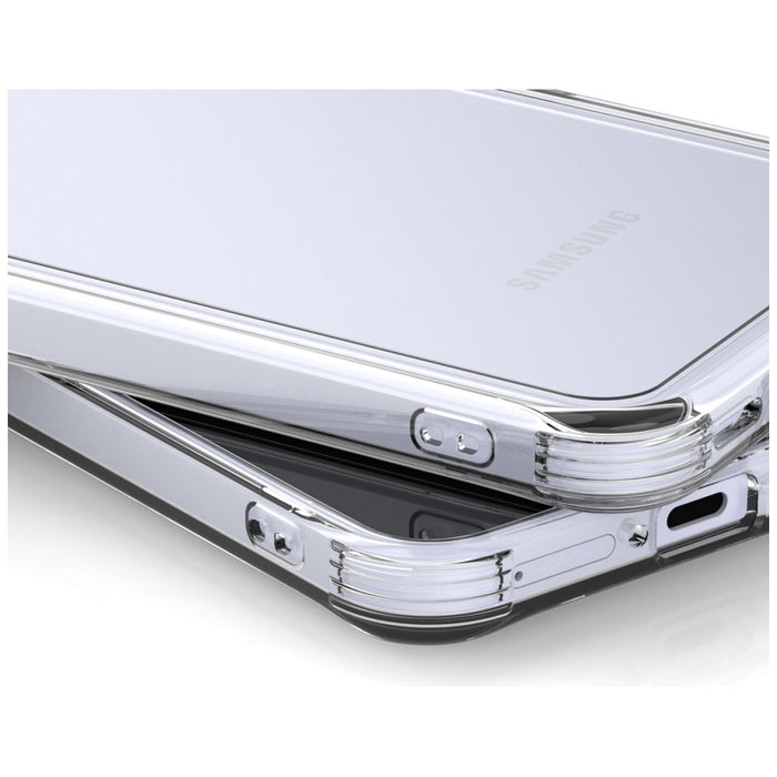 Калъф Araree Flexield за Samsung Galaxy A36, прозрачен