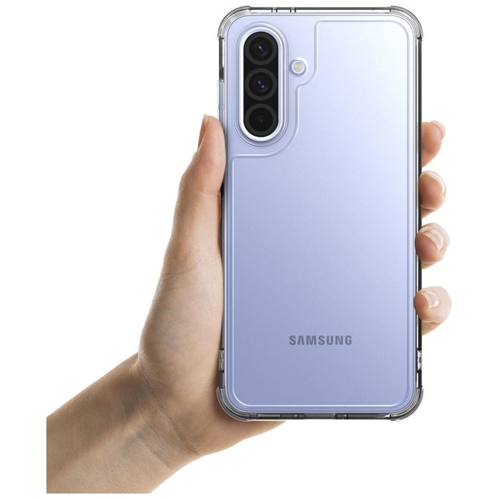 Калъф Araree Flexield за Samsung Galaxy A36, прозрачен