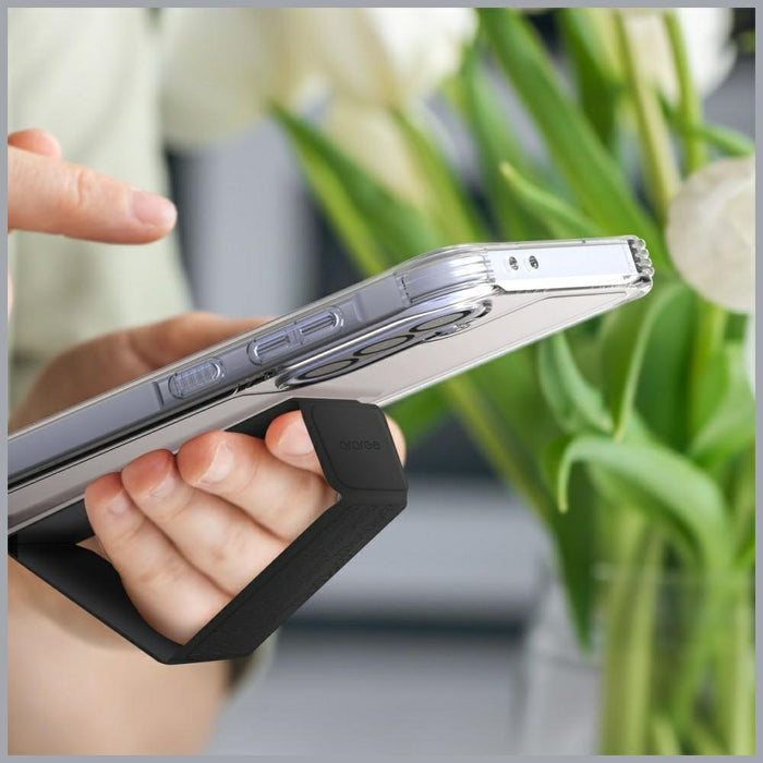 Калъф Araree Flexield за Samsung Galaxy A36, прозрачен