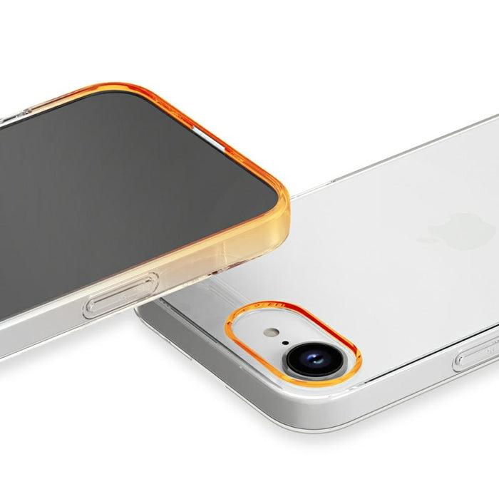 Калъф Araree A Fit за iPhone 16e / 17e, прозрачен