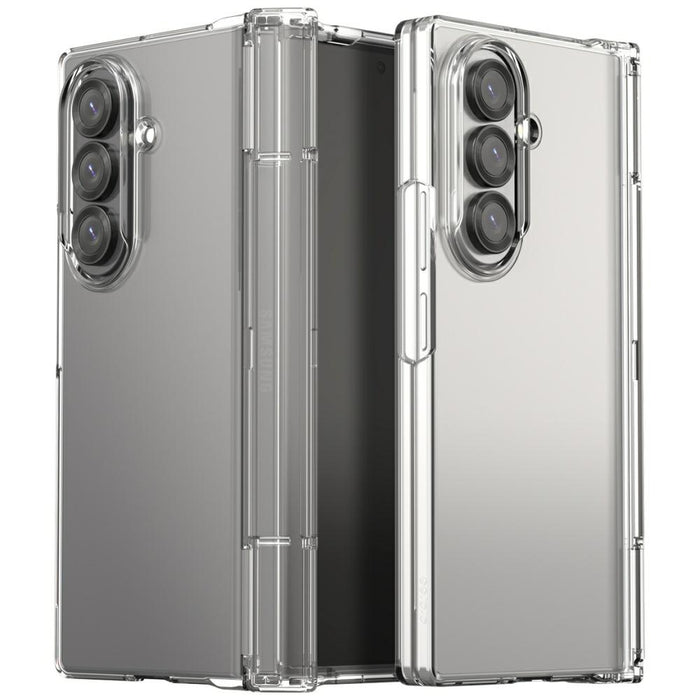 Калъф Araree Nukin 360 за Samsung Galaxy Z Samsung / Fold7, прозрачен