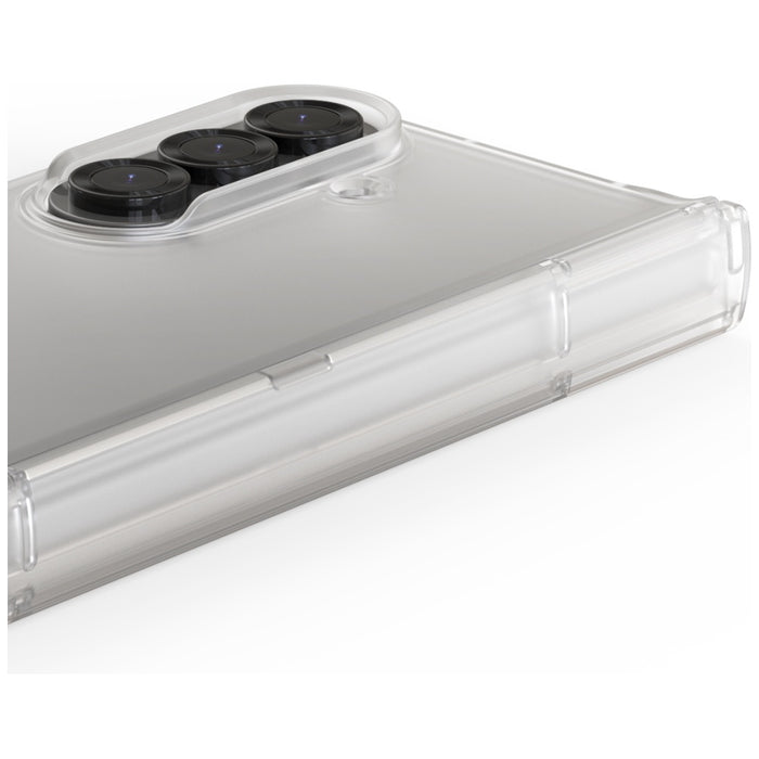 Калъф Araree Nukin 360 за Samsung Galaxy Z Samsung / Fold7, прозрачен