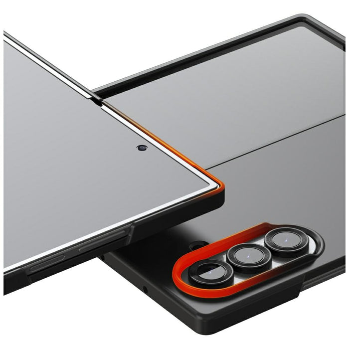 Калъф Araree Aero Flex за Samsung Galaxy Z Samsung Fold7, син