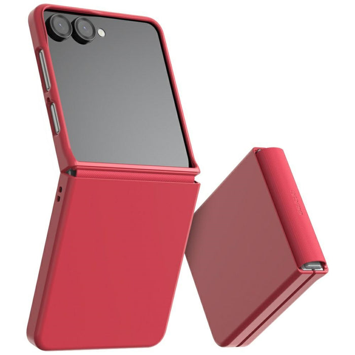 Калъф Araree Aero Flex за Samsung Galaxy Z Fold, розов